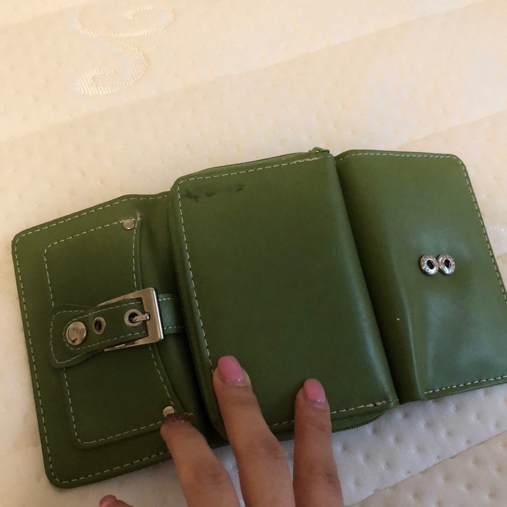 Women’s wallet - Picture 3 of 3
